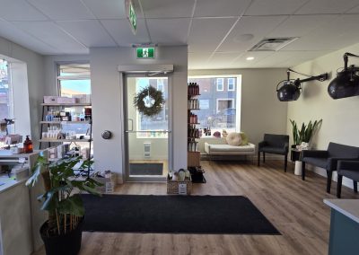 Samantha James Hair Salon